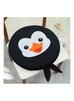 Cute Cartoon Animal Memory Foam Plush Pillow 40x40cm - v1631431451/N50811978A_2