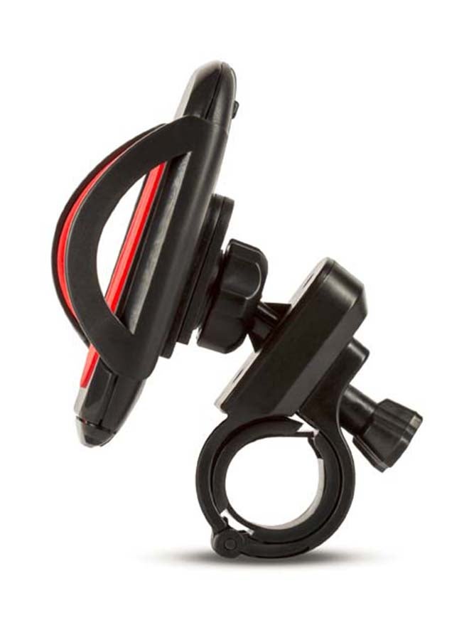 ديجيتبلس حامل هاتفٍ يناسب العديد من الدراجات والدراجات النارية أسود - Image 2