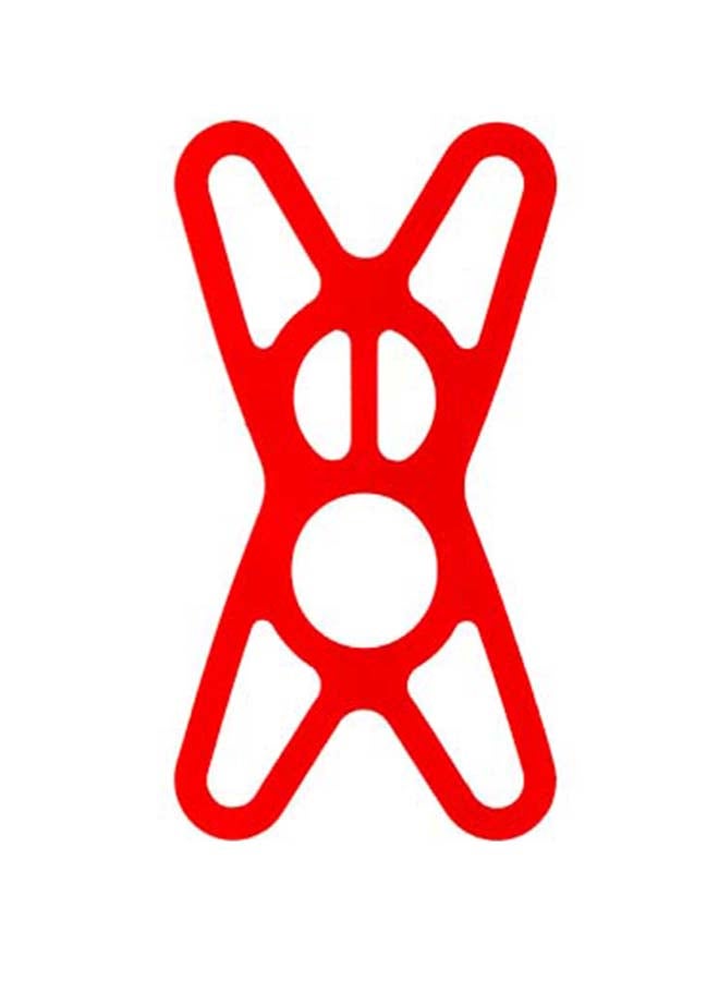 ديجيتبلس حامل هاتفٍ يناسب العديد من الدراجات والدراجات النارية أسود - Image 4