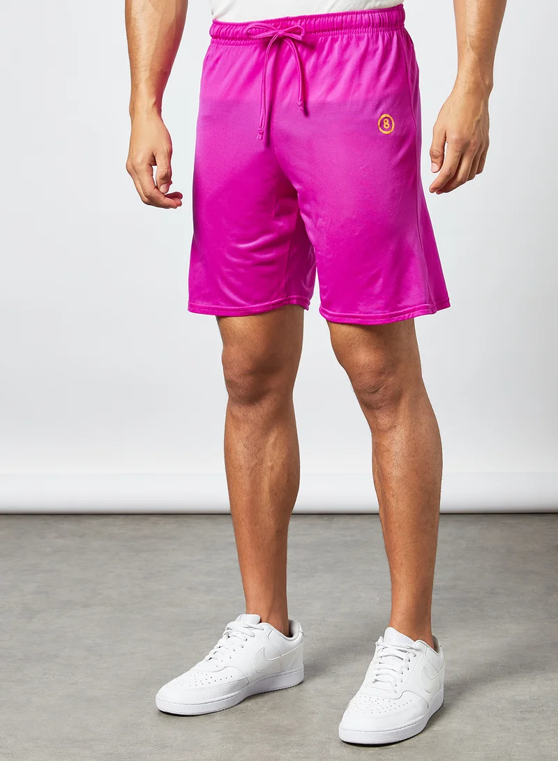 STATE 8 Active Shorts