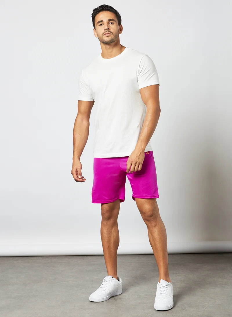 STATE 8 Active Shorts