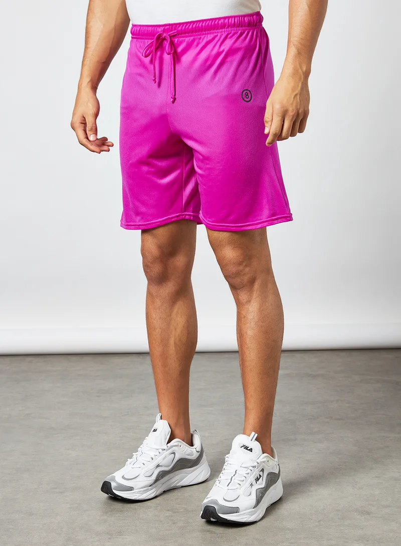 STATE 8 Active Shorts