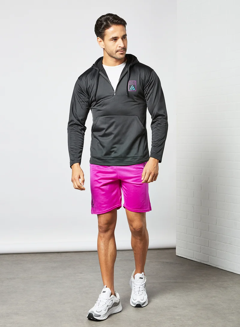 STATE 8 Active Shorts