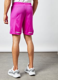 STATE 8 Active Shorts Purple  - Image 3