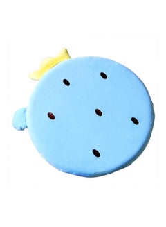 MissTiara Cute Cartoon Memory Foam Plush Pillow 40x40cm  - Image 1