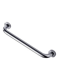 20 Inch Stainless Steel Grab Bar For Safety (1 Inch Thickness) Silver 50cm - v1631433408/N50812731A_2