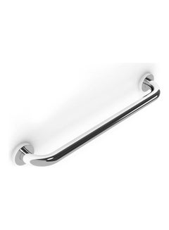 20 Inch Stainless Steel Grab Bar For Safety (1 Inch Thickness) Silver 50cm - v1631433409/N50812731A_1