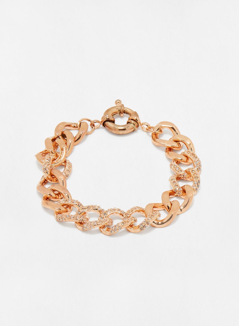 سي زد من كينيث جاي لين سوار بسلسلة للإقفال - Image 1