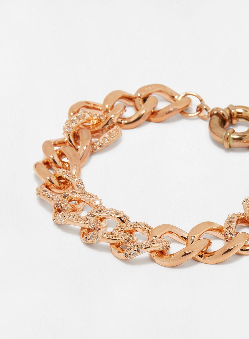 سي زد من كينيث جاي لين سوار بسلسلة للإقفال - Image 2