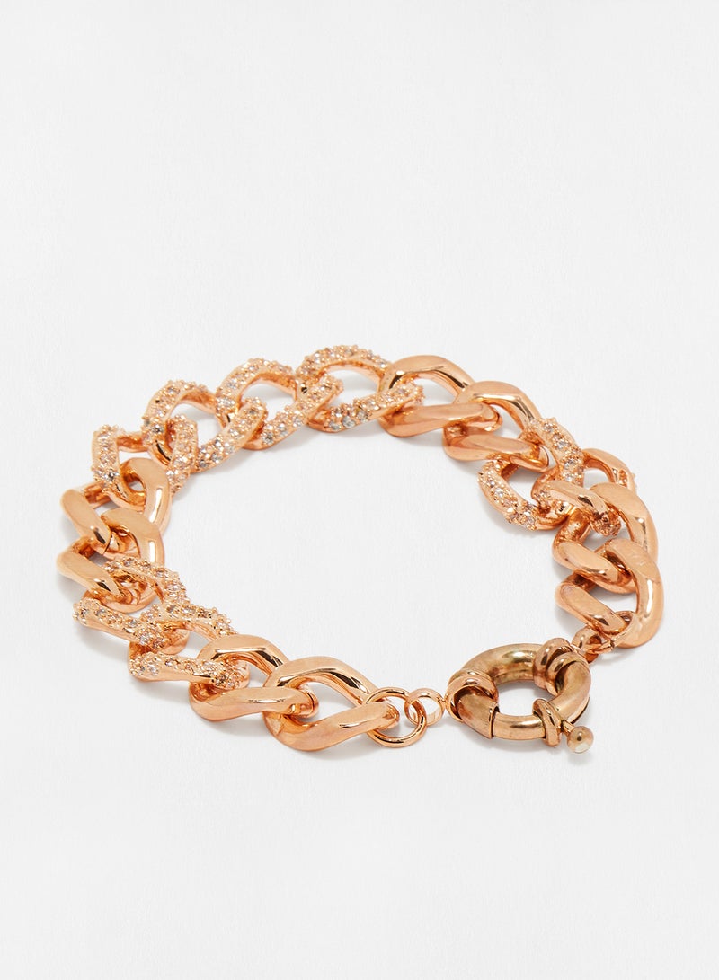 سي زد من كينيث جاي لين سوار بسلسلة للإقفال - Image 3