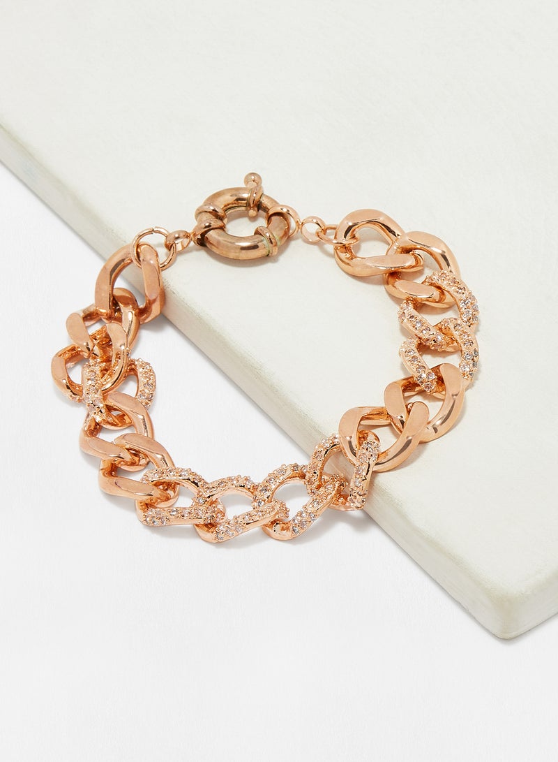 سي زد من كينيث جاي لين سوار بسلسلة للإقفال - Image 4