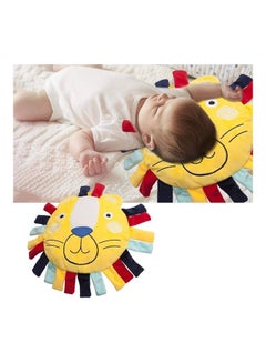 MissTiara Cute Cartoon Animal Memory Foam Plush Pillow 27x24cm  - Image 2