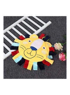 MissTiara Cute Cartoon Animal Memory Foam Plush Pillow 27x24cm  - Image 4