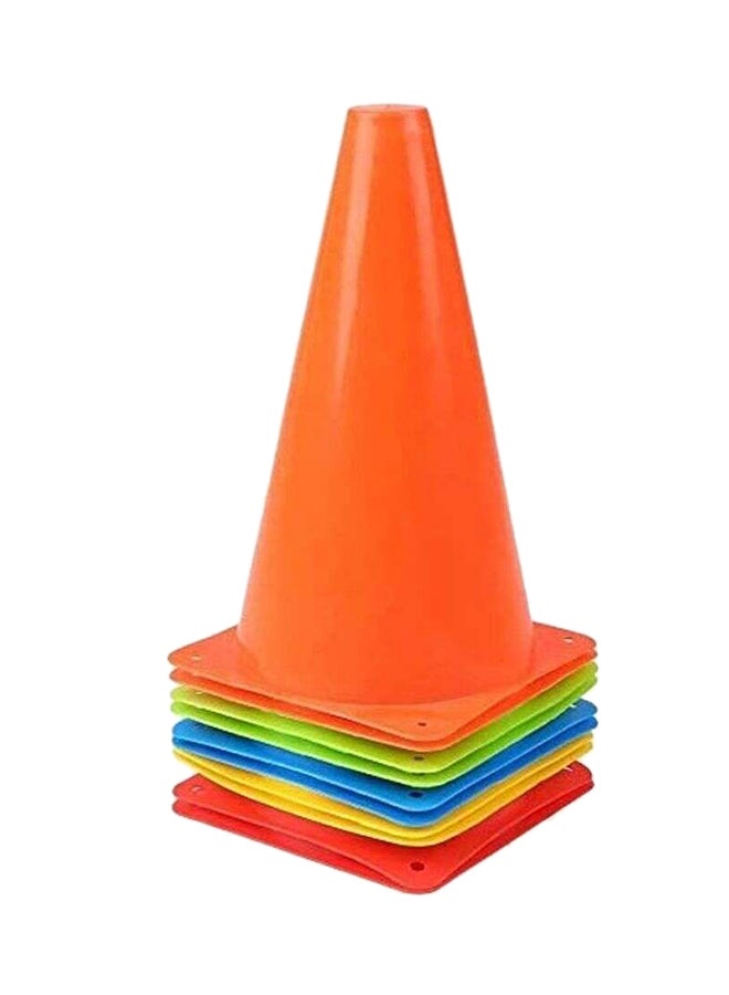 أتش برو Sport Training Traffic Cone 1000grams - Image 1