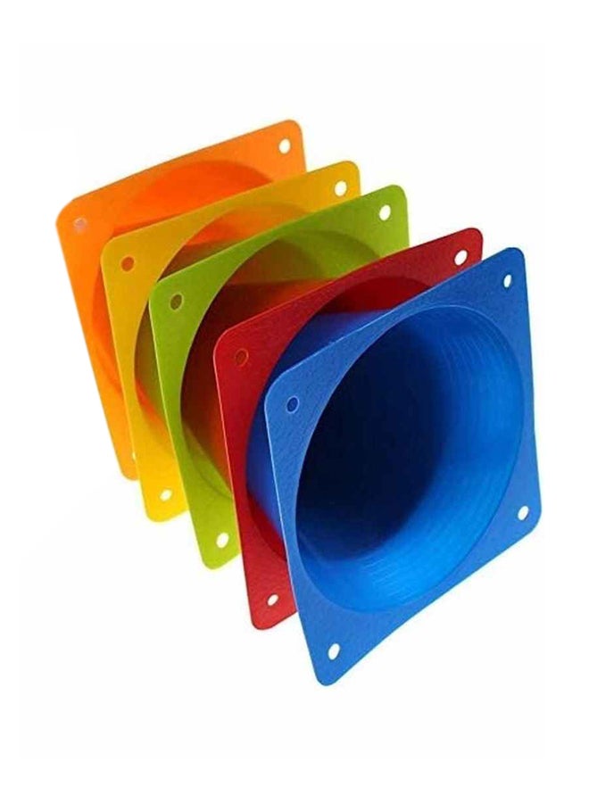 أتش برو Sport Training Traffic Cone 670grams - Image 1