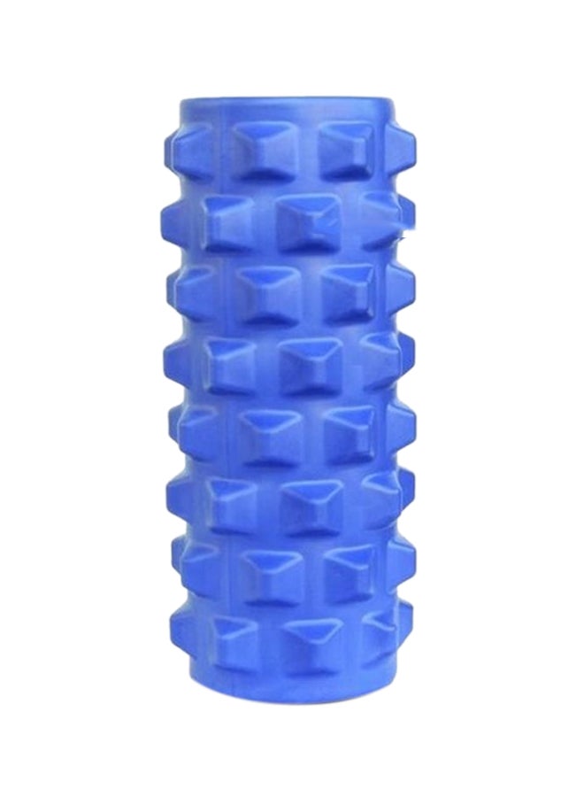 أتش برو أسطوانة إسفنجية لتدليك الأنسجة العميقة واليوغا 33.4 x 13.8 x 13.8سم - Image 1