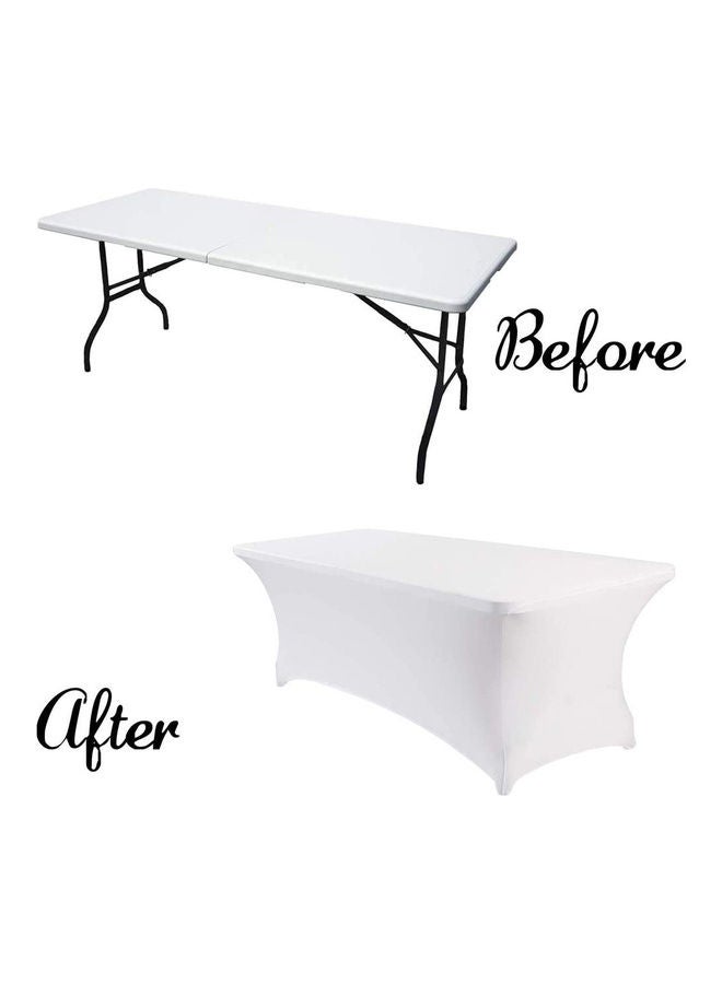 الصلبة دنة مفرش المائدة - Image 2