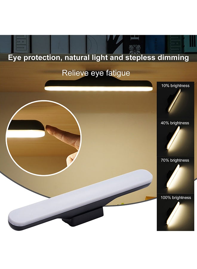 Switch LED Hanging Magnetic Lamp Natural Light 30 x 3.5 x 5cm - Image 3