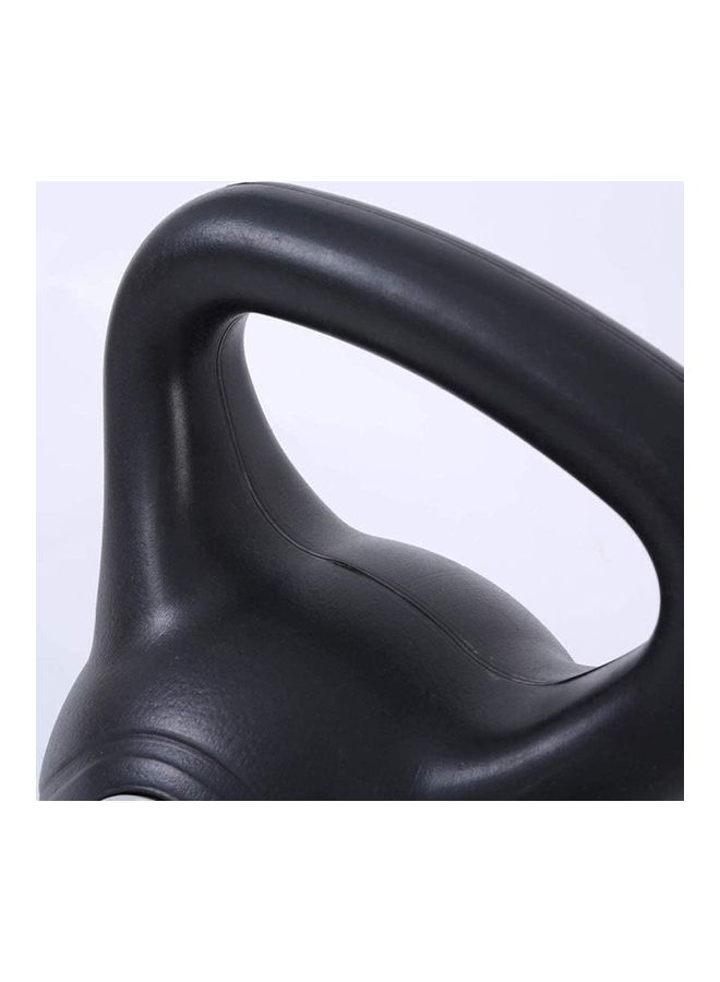 Sportex Fitness Kettlebell For Muscle And Squat Training 4kg  - Image 2