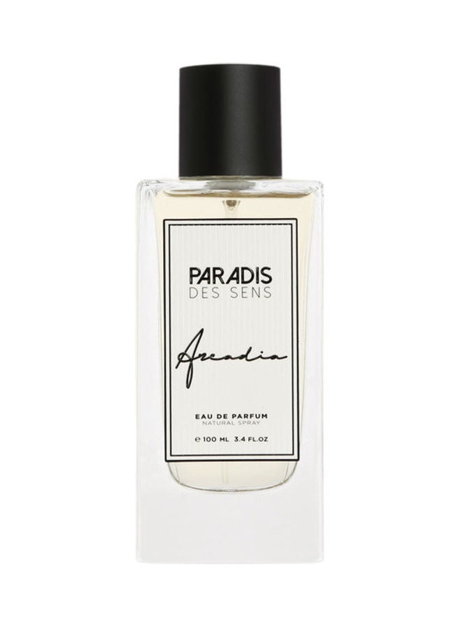 PARADIS DES SENS Arcadla EDP 100ml - Image 1