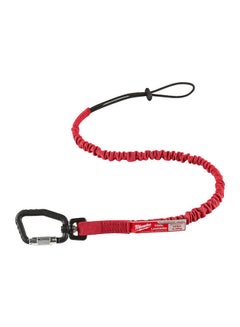 Milwaukee 4932471351 Locking Tool Lanyard  - Image 1