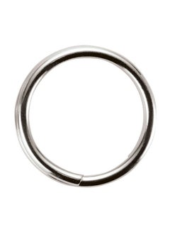 Milwaukee 5-Piece	 4932471434 Split Rings Silver 2inch  - Image 2