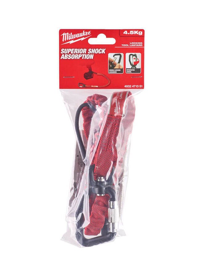 Milwaukee 4932471351 Locking Tool Lanyard  - Image 2