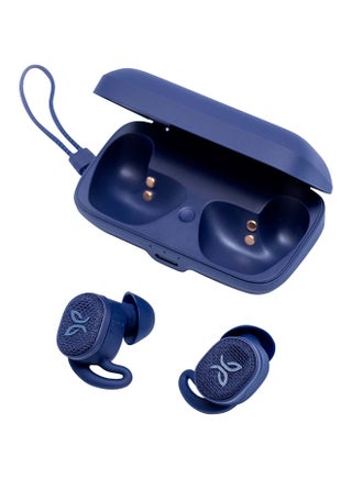 Jaybird Vista Wireless Sport Bluetooth Earbuds With Charging