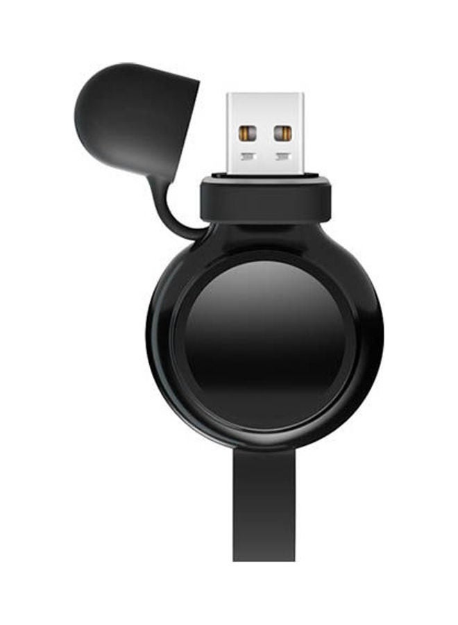 إكس أو شاحن لاسلكي حثي لساعات Apple  - Image 1