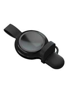 XO Induction Wireless Charger For Apple Watches Black  - Image 2