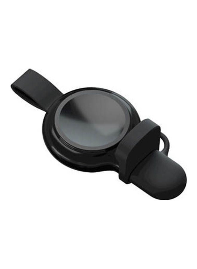 إكس أو شاحن لاسلكي حثي لساعات Apple  - Image 2