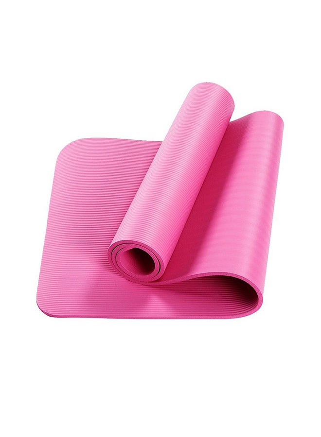 Generic Foldable Non-Slip Yoga Mat - Image 2