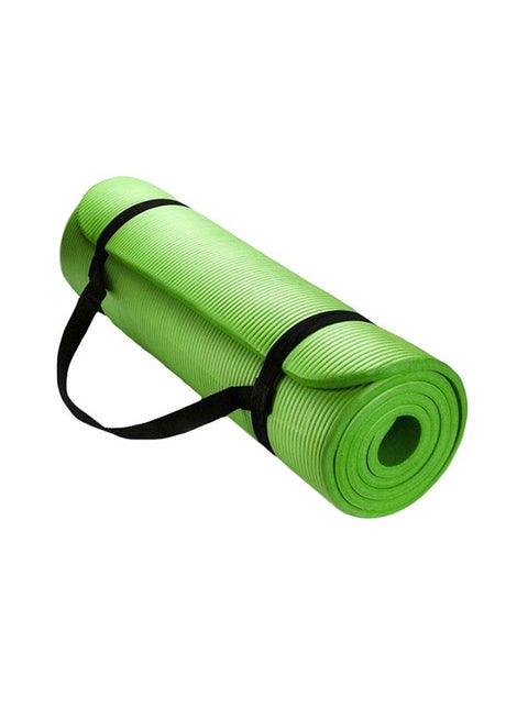 Foldable Non-Slip Yoga Mat 180x60cm