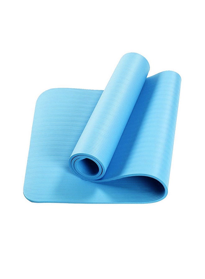 Generic Foldable Non-Slip Yoga Mat  - Image 2