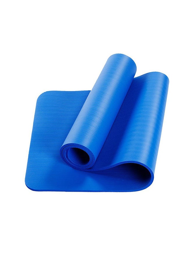 Generic Foldable Non-Slip Yoga Mat  - Image 2