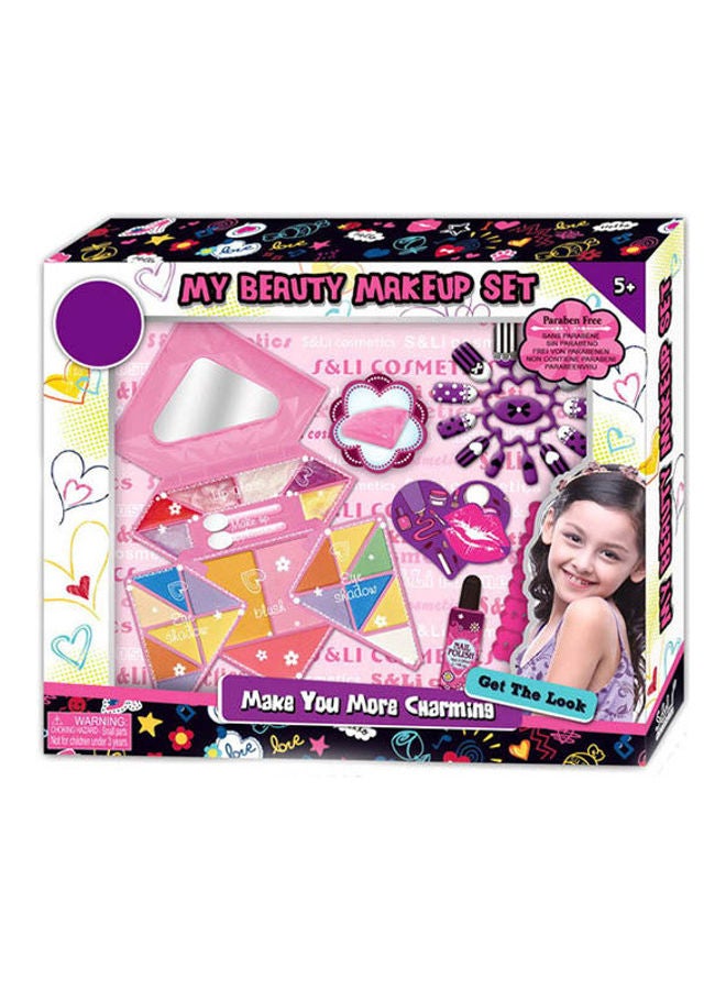 Toy My Beauty Makeup Set
