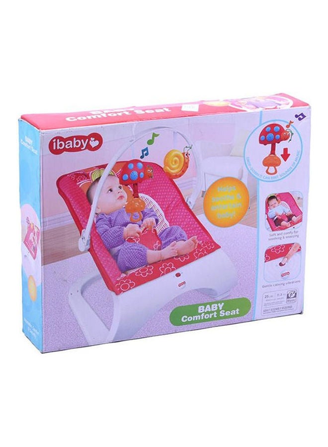 Ibaby Comfrot Seat For Babys - v1631444497/N50817423A_1