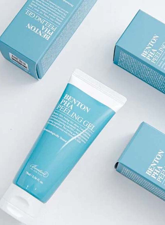 Pha Peeling Gel 70ml - https://f.nooncdn.com/p/v1631445490/N50647402A_2.jpg?width=original