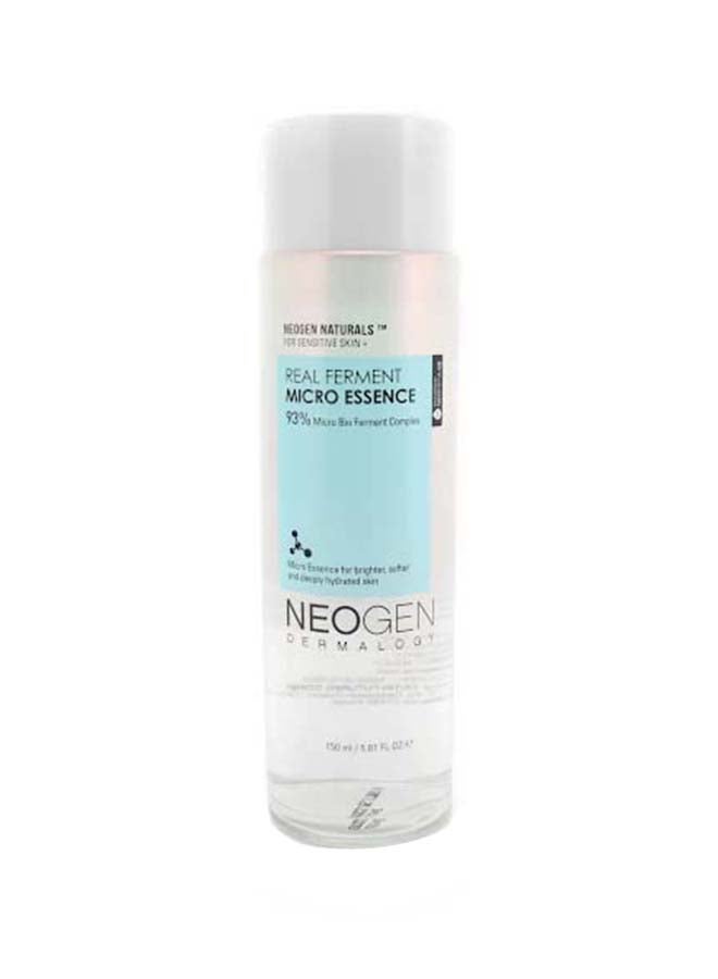 Neogen Dermalogy Real Ferment Micro Essence 150ml - Image 1