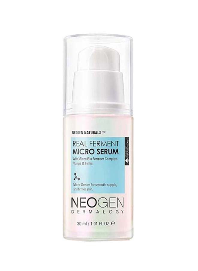 Neogen Dermalogy Real Ferment Micro Serum 30ml - Image 2