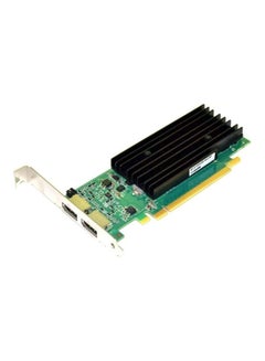256MB GDDR3 Professional Business Graphics Card Multicolour