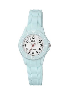 Kids' Resin Analog Watch Vs66J007Y