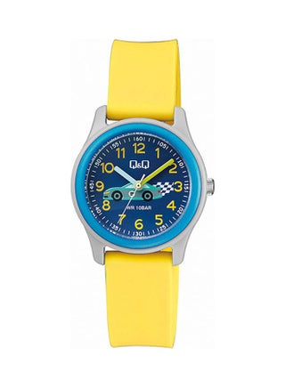 Boys' Resin Analog Watch Vs59J007Y - v1631447838/N50819158A_1