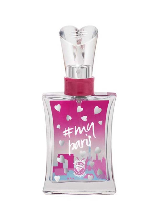 مكياجي - ماي باريس EDP 50ملليلتر - Image 1