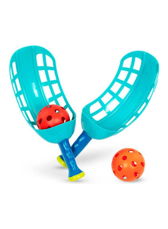 BATTAT Catch A Ball 