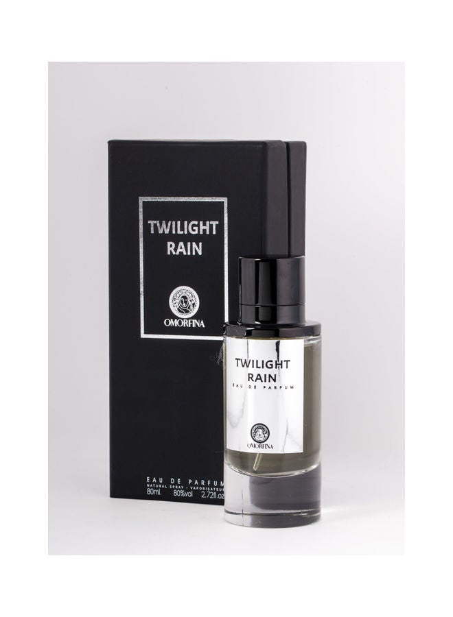 OMORFINA Twilight Rain EDP 80ml  - Image 2
