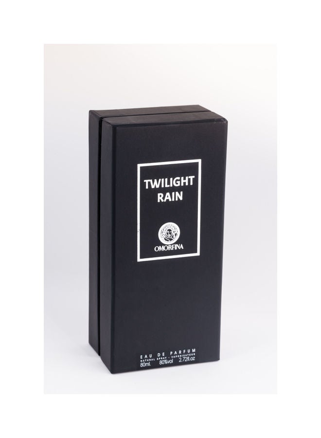OMORFINA Twilight Rain EDP 80ml  - Image 3