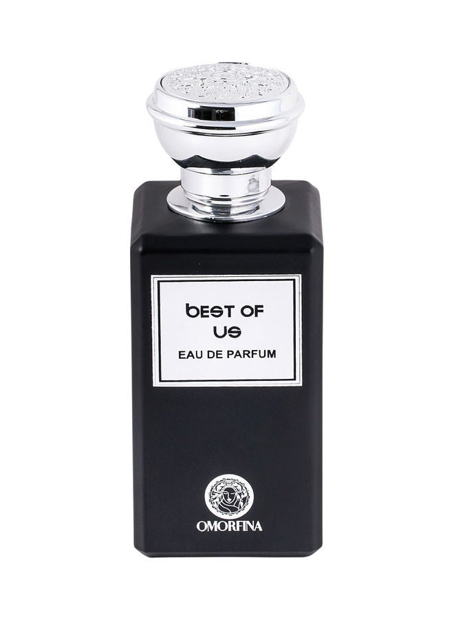 OMORFINA Best Of Us EDP 100ml  - Image 1