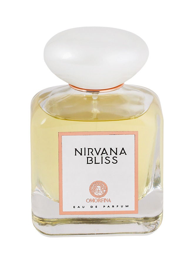 OMORFINA Nirvana Bliss EDP 100ml  - Image 1