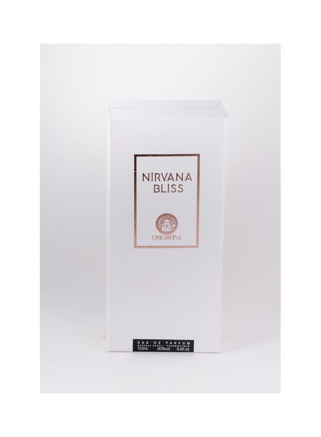 OMORFINA Nirvana Bliss EDP 100ml  - Image 3